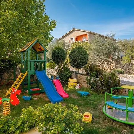 Gorgeous In Salatici Apartamento *