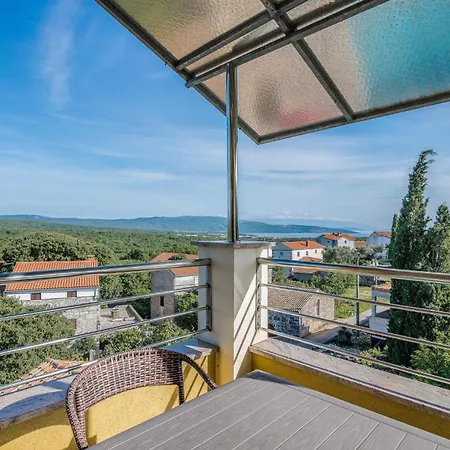 Lovely Apartment In Salatici With Kitchen Apartment Salatić