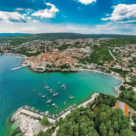 Appartement Amazing In Salatici *