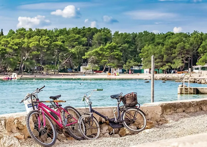 Διαμέρισμα Amazing In Salatici Salatić