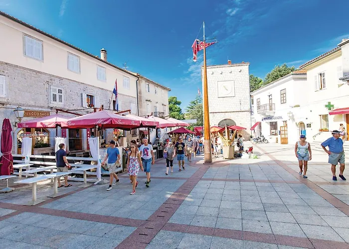 Apartman Amazing Apartment In Salatici Salatic