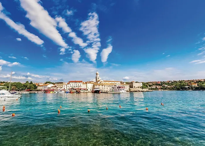Amazing Apartment In Salatici *