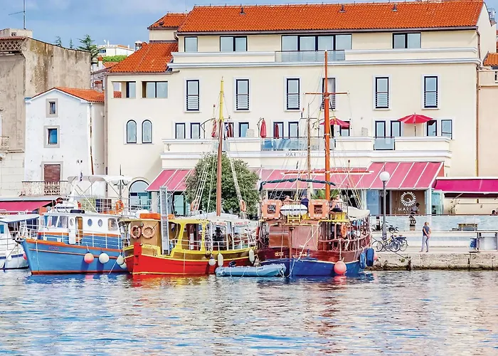 Amazing Apartment In Salatici * Salatic