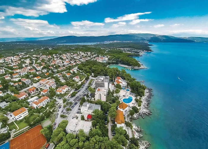 Apartman Amazing Apartment In Salatici