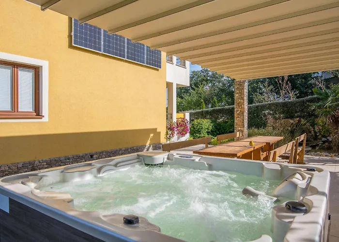 Apartman Amazing Apartment In Salatici Salatic