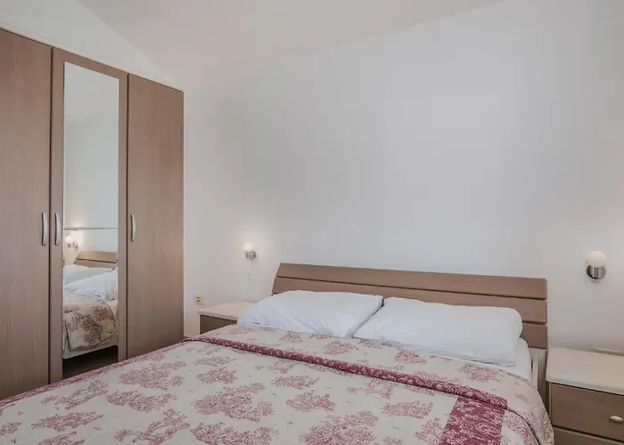 Apartman Amazing Apartment In Salatici Salatic