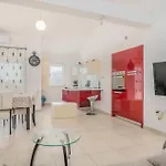 Gorgeous In Salatici דירה