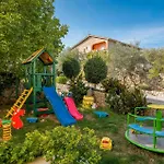 Gorgeous In Salatici דירה *